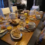 Alojamento de Acomodação e Pequeno-almoço Maskali