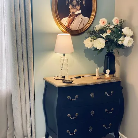 Maskali Bed & Breakfast 4*