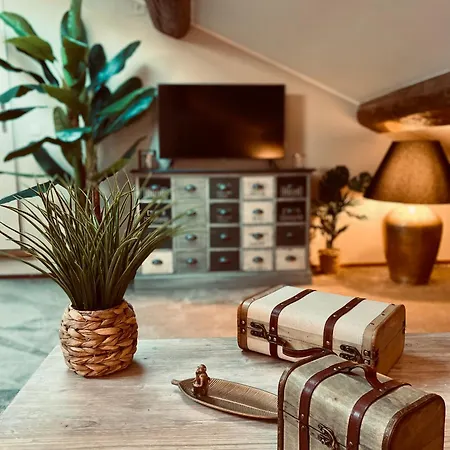 Maskali 4* Cuxac-dʼAude