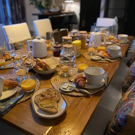 Bed & Breakfast Maskali