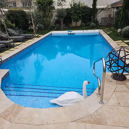 Bed & Breakfast Maskali