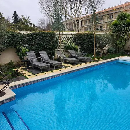 Bed & Breakfast Maskali 4*