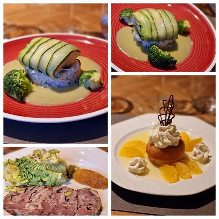 Maskali Bed & Breakfast