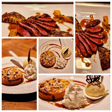 Bed & Breakfast Maskali