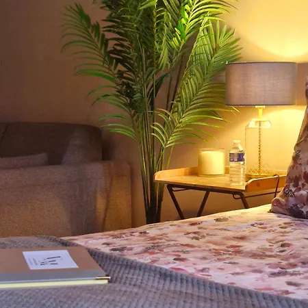 Maskali Bed & Breakfast 4*